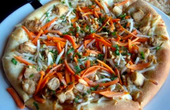 California Pizza Kitchen Burbank California Pizza Kitchen Burbank