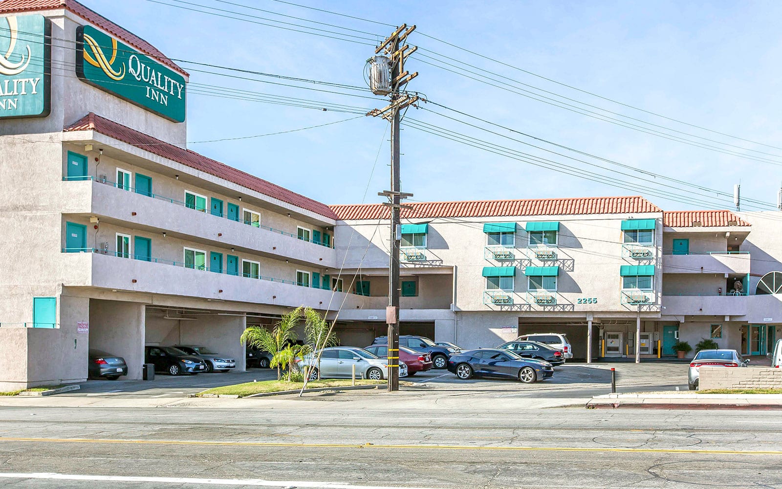 Cafes Near Burbank Airport Cafes Near Burbank Airport