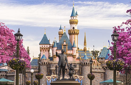 disneyland