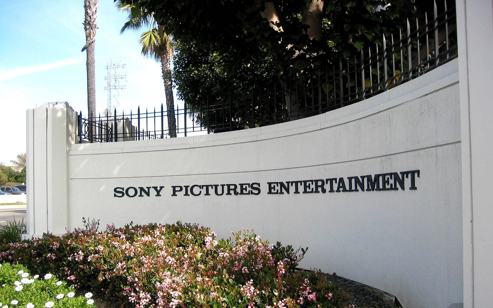 Sony Pictures Studio Tour in Burbank, CA Visit Burbank