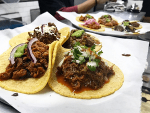 Guisados