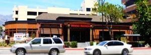 Wood Ranch BBQ and Grill