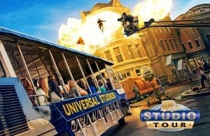 Studio Tour