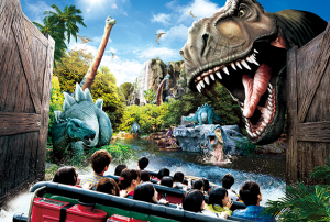 Jurassic Park