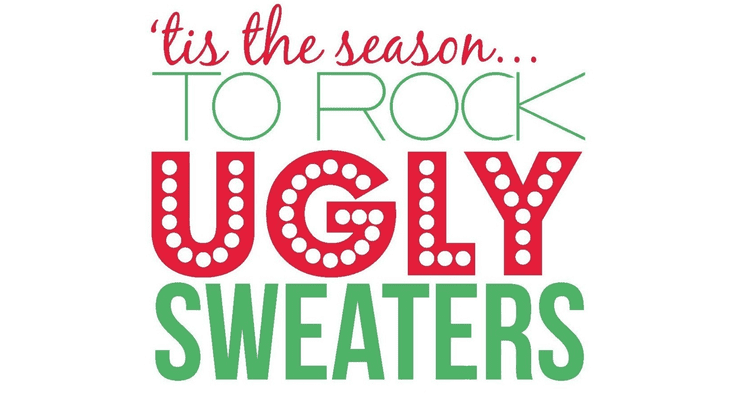 uglysweater2bcopy burbank the christmas visitor
